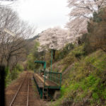 本宿駅