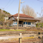 上総鶴舞駅