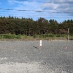 抜海駅（廃駅）