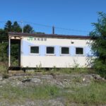 大和田駅（廃駅）