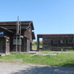 恵比島駅（廃駅）