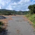 中ノ沢駅（廃駅）