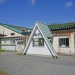 中川駅【2026年1月建て替え】